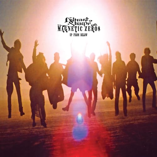 Edward Sharpe & the Magnetic Zeros | Up From Below | Vinyl