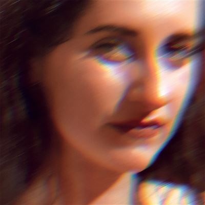 Eefje De Visser - Bitterzoet (180G) [Clear Vinyl] [2LP] | Vinyl