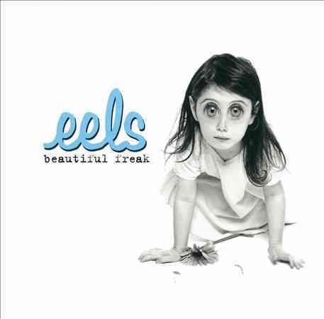 Eels - BEAUTIFUL FREAK (LP) | Vinyl