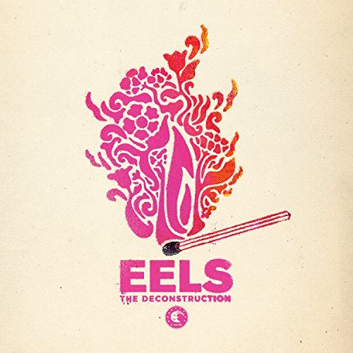 Eels - Deconstruction | Vinyl