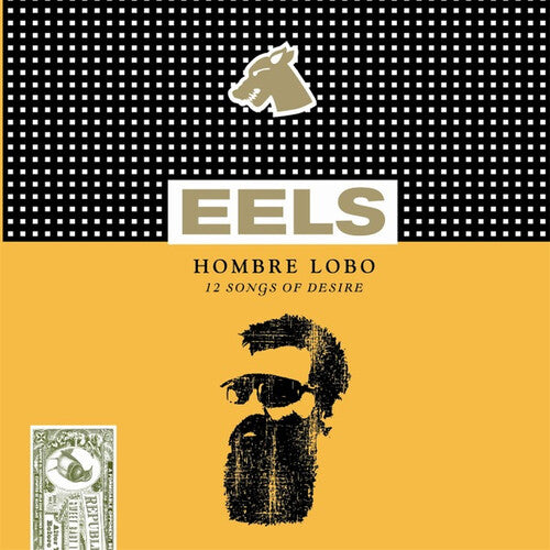 Eels - Hombre Lobo | Vinyl