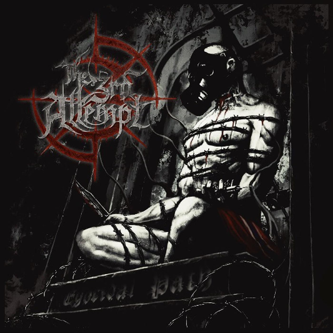 The 3rd Attempt | Egocidal Path | CD