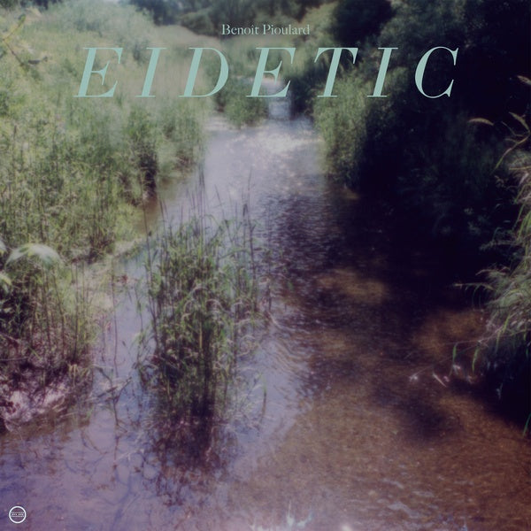 BENOIT PIOULARD - Eidetic | CD