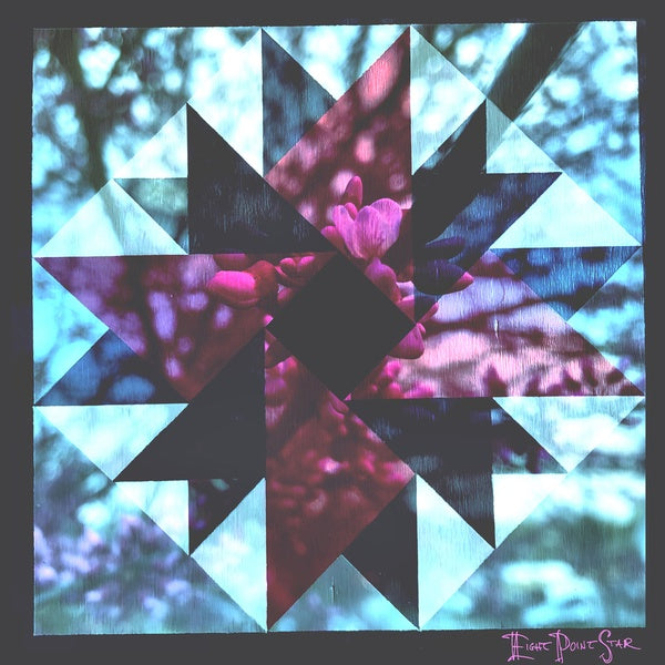 EIGHT POINT STAR - Eight Point Star | Vinyl