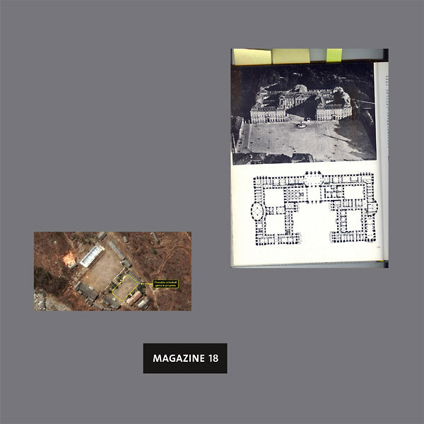 FRIDAY DUNARD - Eine Gerade | Vinyl