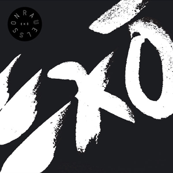 RAUELSSON - Eko | Vinyl