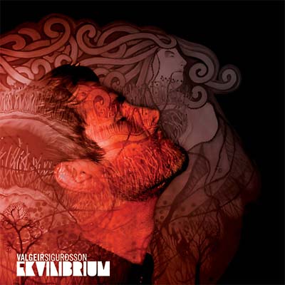 VALGEIR SIGURDSSON - Ekvílibríum | CD