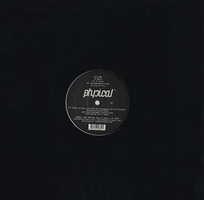 WILLIAMS - El Baile | Vinyl