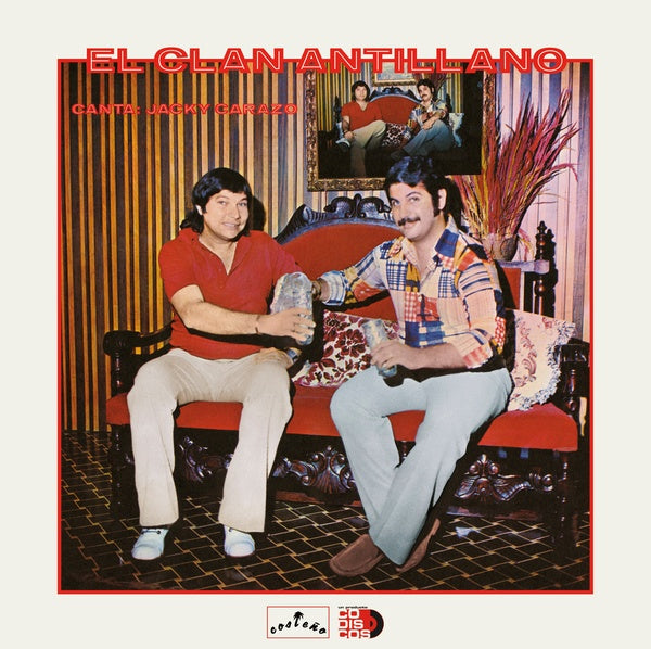 EL CLAN ANTILLANO - El Clan Antillano | Vinyl