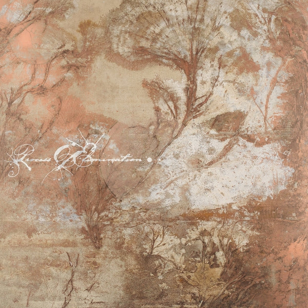 El Hardwick | Process Of Elimination [Lp] | Vinyl