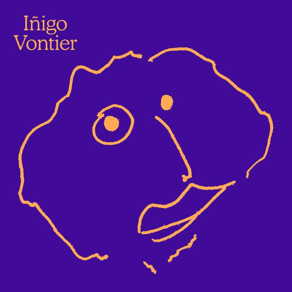 INIGO VONTIER - El Hijo Del Maiz | Vinyl