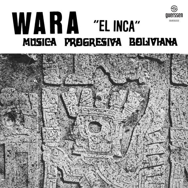 WARA - El Inca | CD