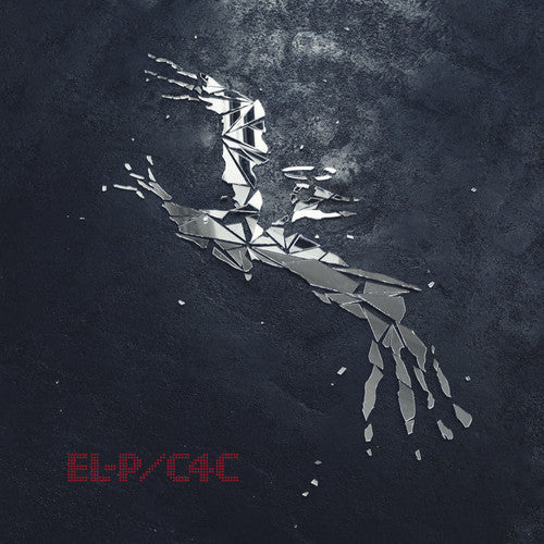 EL- P - Cancer for Cure | Vinyl
