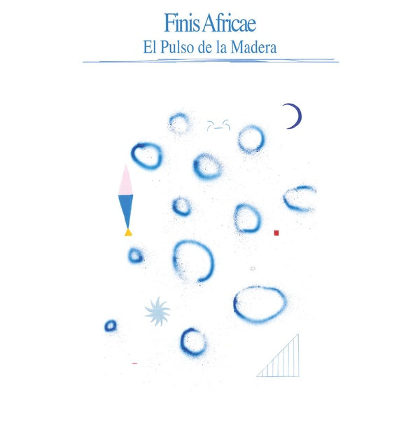 FINIS AFRICAE - El Pulso de la Madera | Vinyl