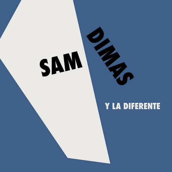 SAM DIMAS Y LA DIFERENTE - El Tumbao... | Vinyl