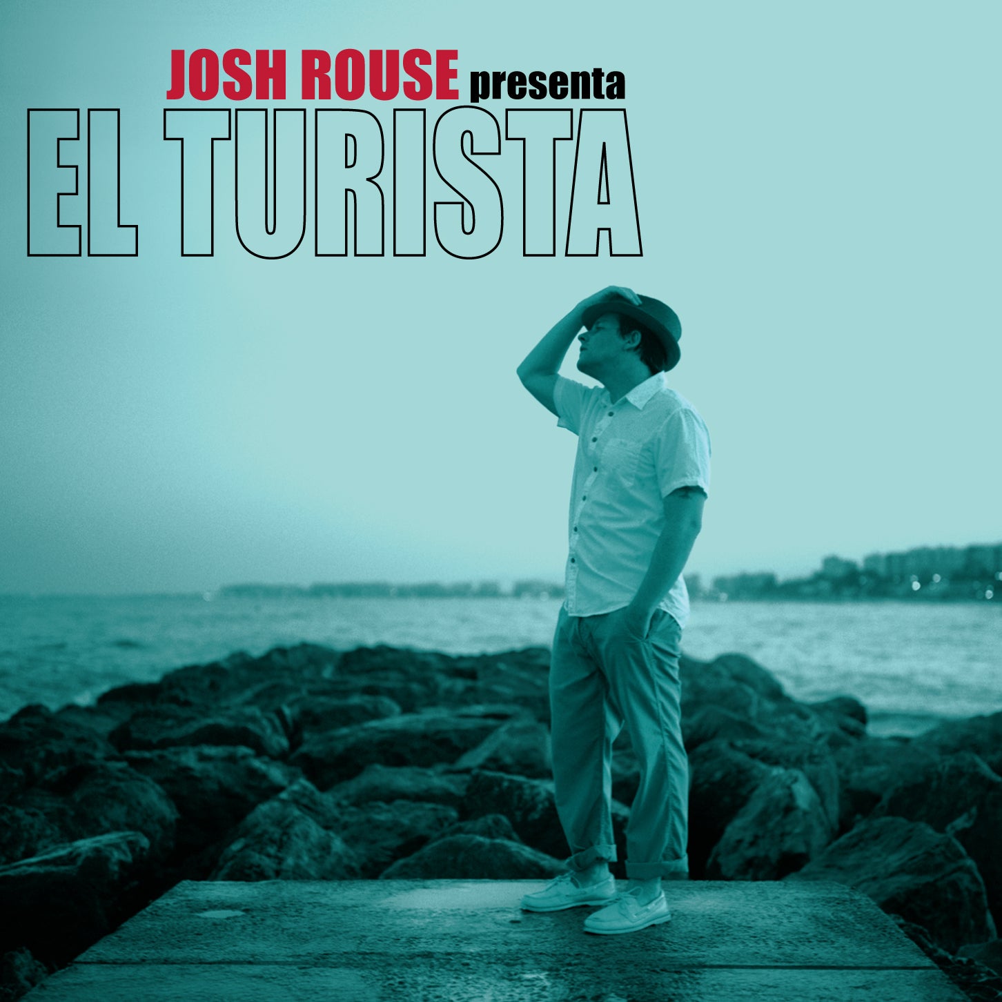 Josh Rouse | El Turista LP | Vinyl