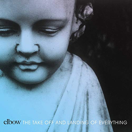 Elbow - The Take Off And Landing Of Everything [2 LP] | Vinyl