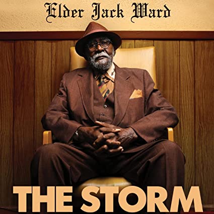 Elder Jack Ward | The Storm | Vinyl
