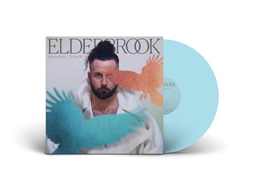 Elderbrook - Another Touch | Vinyl
