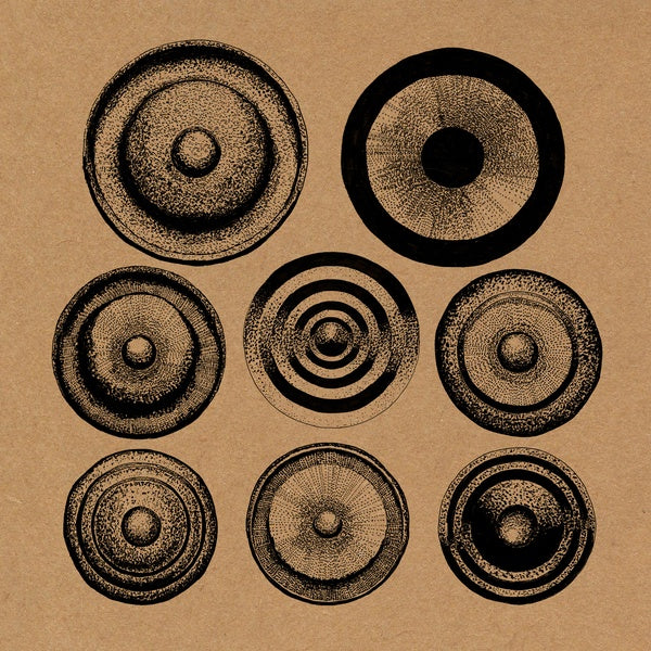 ENSEMBLE NIST-NAH - Elders | CD