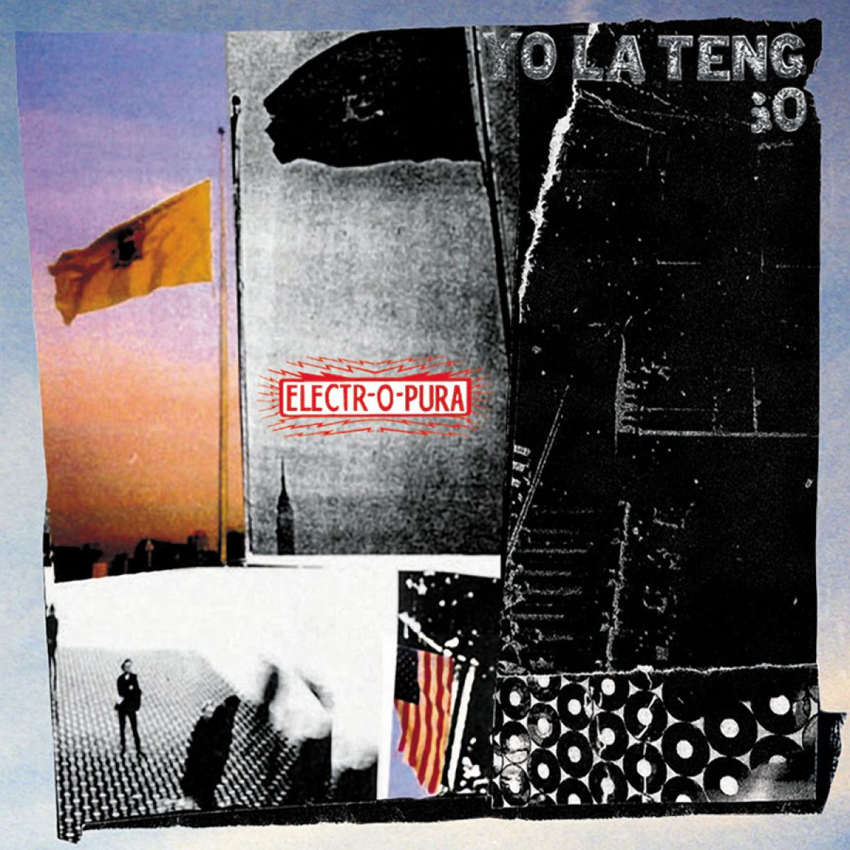 Yo La Tengo | Electr-o-pura | Vinyl