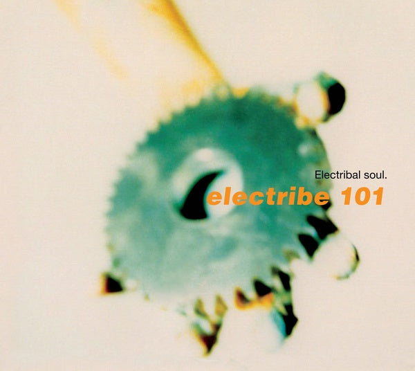 Electribe 101 | Electribal Soul | CD
