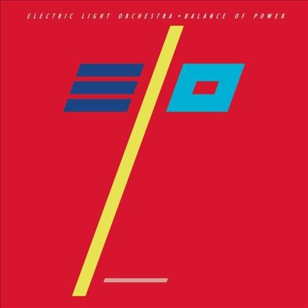 Electric Light Orchestra | Balance of Power (Expanded Version) | CD