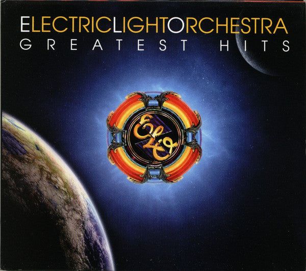 Electric Light Orchestra - Greatest Hits (2 Cd, Digipak) (Import) | CD