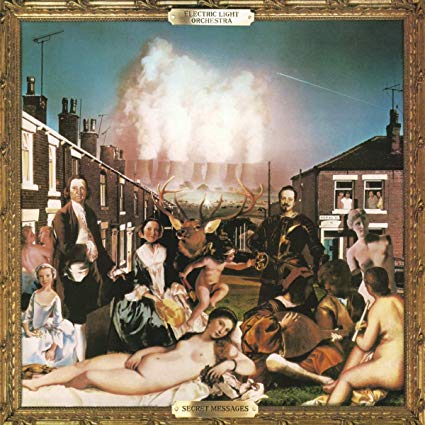 Electric Light Orchestra - Secret Messages | Vinyl