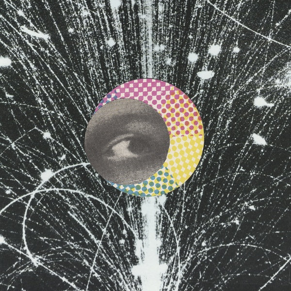 DANIEL O'SULLIVAN - Electric Maya: Dream Flotsam And Astral Hinterlands | Vinyl
