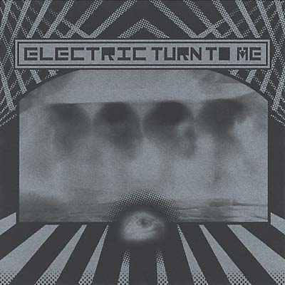 ELECTRIC TURN TO ME - Electric Turn To Me | CD