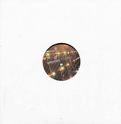 Crane A.K. - Electric | Vinyl