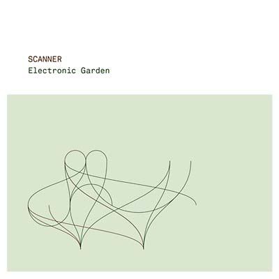 SCANNER - Electronic Garden | CD