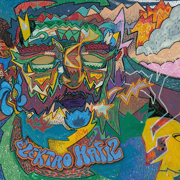ELEKTRO HAFIZ - Elektro Hafiz | CD