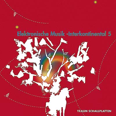 VA - Elektronische Musik - Interkontinental 5 | CD
