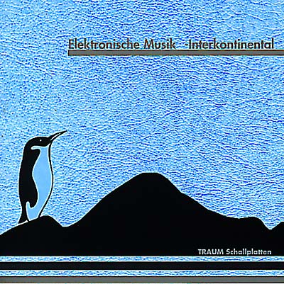 VA | Elektronische Musik - Interkontinental | CD