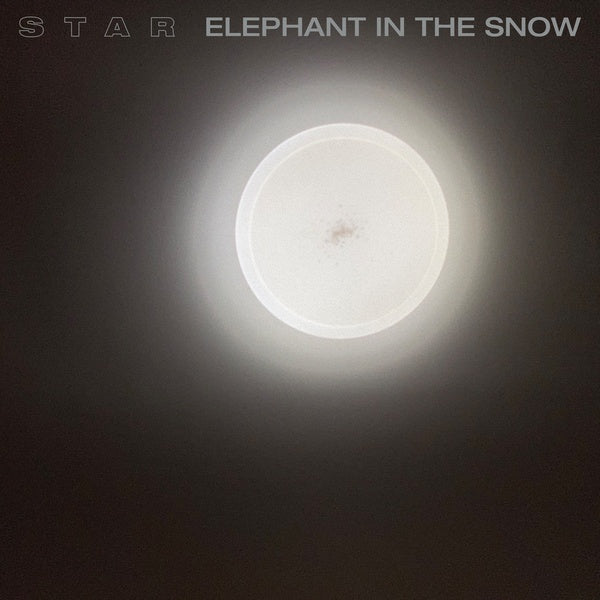 STAR - Elephant In The Snow | CD