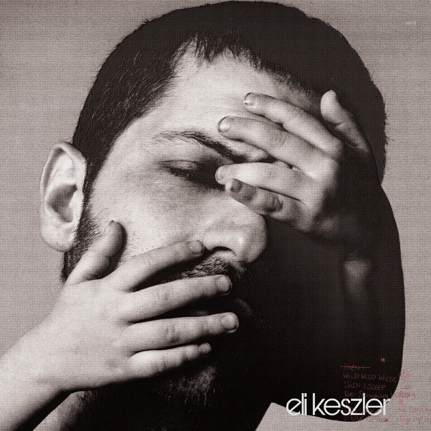 Eli Keszler - Eli Keszler | CD