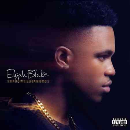 Elijah Blake - SHADOWS & D(DLX/EXP) | CD