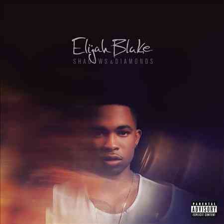 Elijah Blake - SHADOWS & DIAMO(EXP) | CD