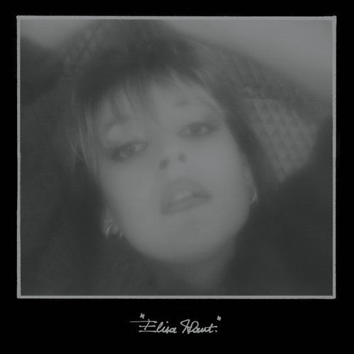Elisa Waut - Elisa Waut (Indie Exclusive) | Vinyl