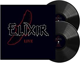 Elixir - Live [Import] (2 Lp's) | Vinyl