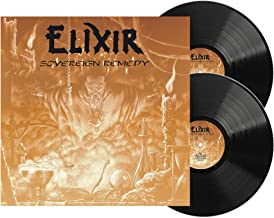 Elixir - Sovereign Remedy [Import] (2 Lp's) | Vinyl