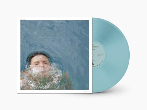 Eliza McLamb - Going Through It [Translucent Blue LP] | Vinyl