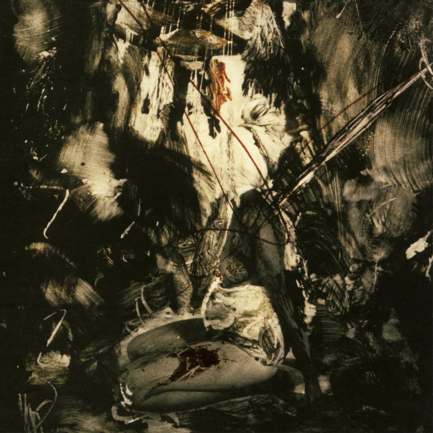 Fields Of The Nephilim | Elizium (DELUXE EDITION, BRICK RED VINYL) | Vinyl