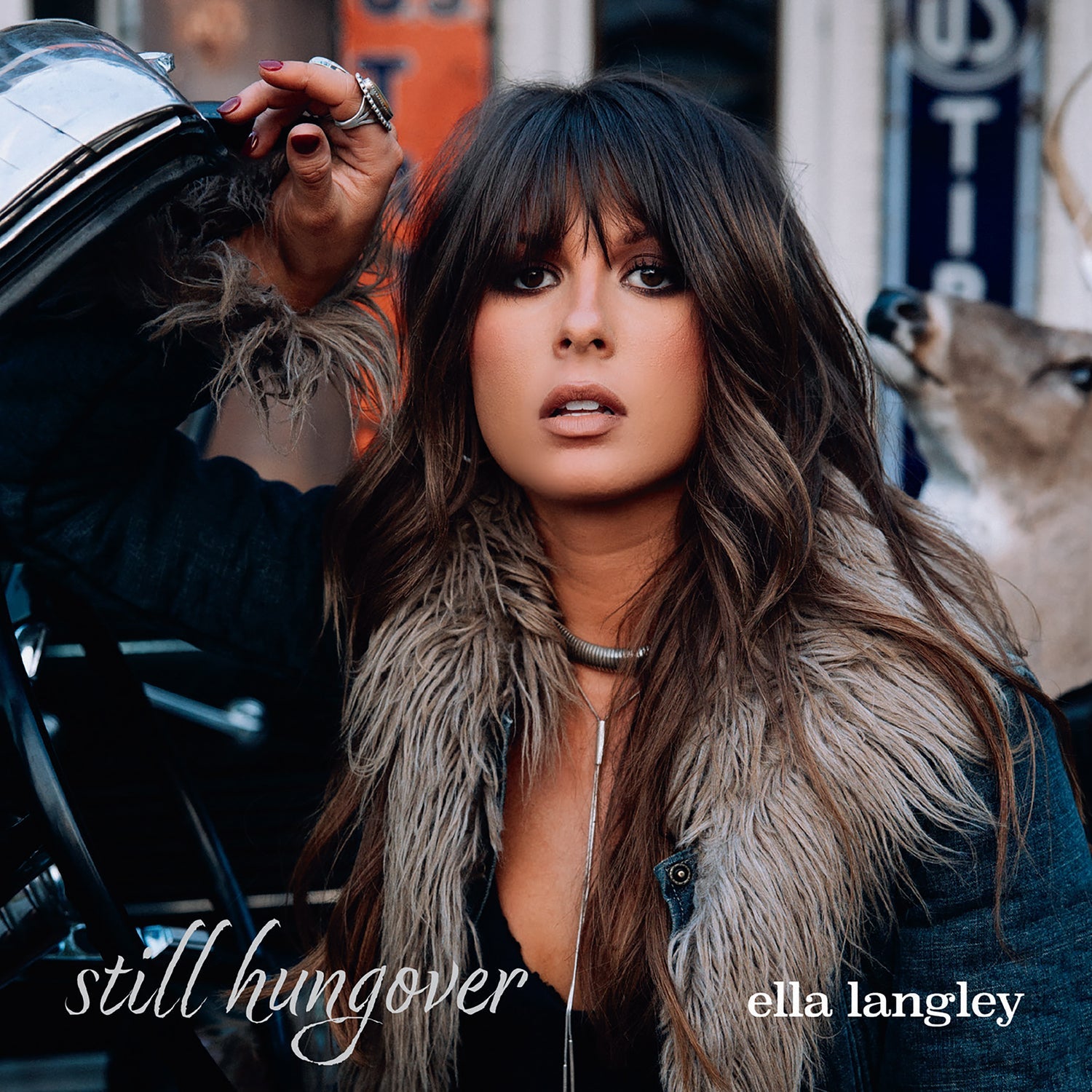 Ella Langley - Still Hungover | CD