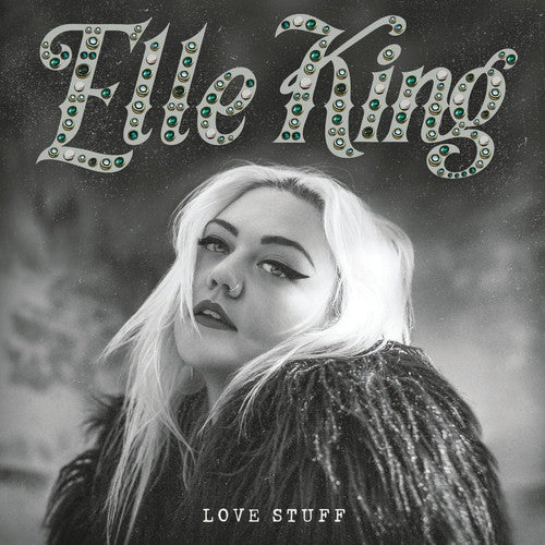 Elle King - Love Stuff (Download Insert) | Vinyl