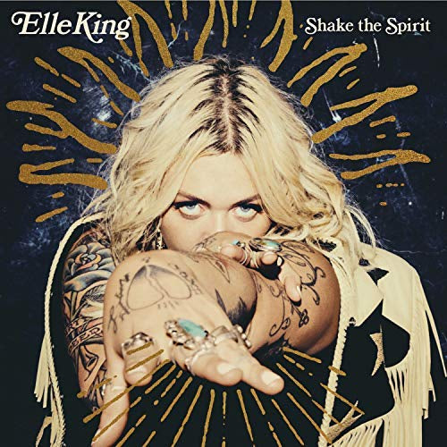 Elle King - Shake The Spirit | Vinyl