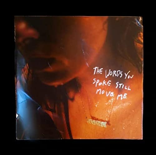 Ellevator - The Words You Spoke Still Move Me [LP] | Vinyl