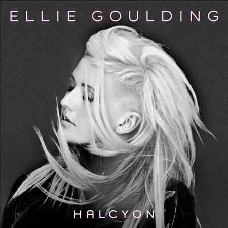 Ellie Goulding - Halcyon | Vinyl